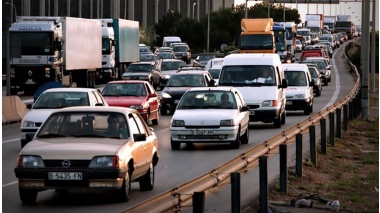 Cuidado con los coches de más de 10 años