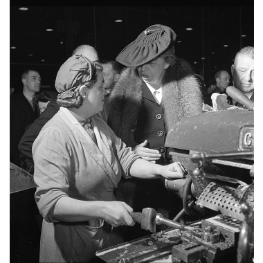 ¡Inventos creados por mujeres que han ayudado en el mundo de la automoción!