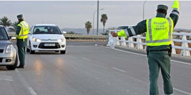 Guardia Civil vs. WhatsApp