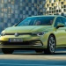 Curiosidades del nuevo Volkswagen Golf 8