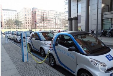 Cómo pasar la ITV a un coche eléctrico