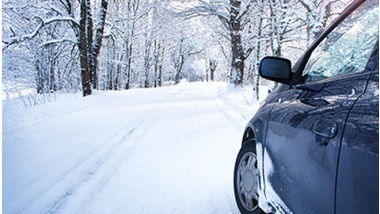 Cómo preparar tu coche para el invierno