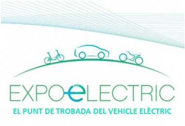 EXPOelèctric llega a Barcelona por sexto año consecutivo