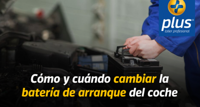 Noticias - ¿Sabes arrancar tu coche con unas pinzas? · Center's Auto Granada