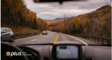 Descubre la magia del otoño en España: 10 lugares sostenibles para visitar en coche