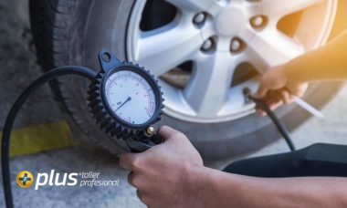 Presión de los Neumáticos: Una Guía Sencilla para Conductores