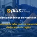 Profesional Plus, en la tercera posición en Madrid con 99 talleres