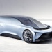 El coche del futuro: NIO Eve