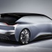 El coche del futuro: NIO Eve