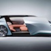 El coche del futuro: NIO Eve