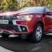 Mitsubishi rinde tributo a su pasado